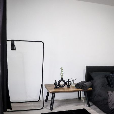 A Stylish Central Apartment In The Heart Of The City Birmingham Luaran gambar