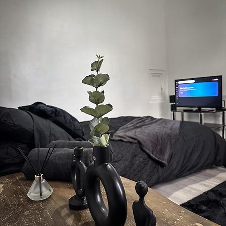 A Stylish Central Apartment In The Heart Of The City Birmingham Luaran gambar