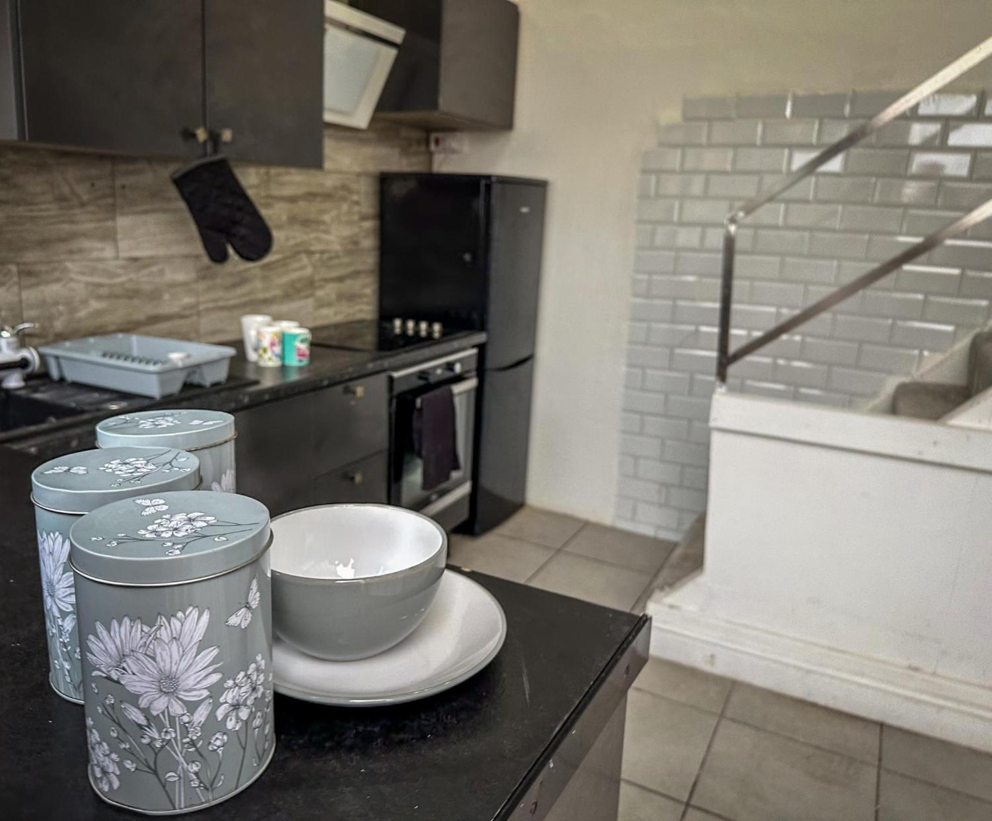 A Stylish Central Apartment In The Heart Of The City Birmingham Luaran gambar