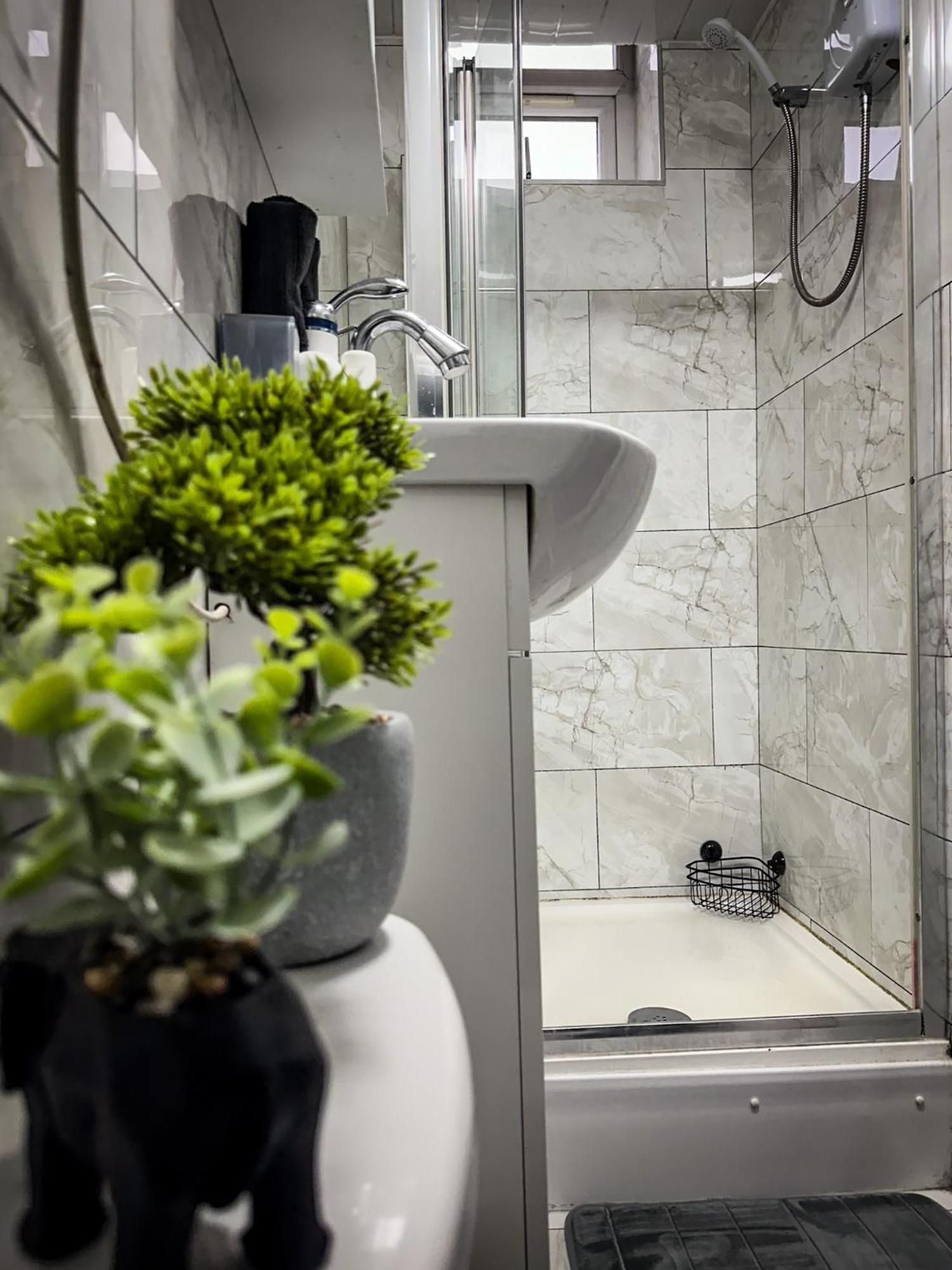 A Stylish Central Apartment In The Heart Of The City Birmingham Luaran gambar