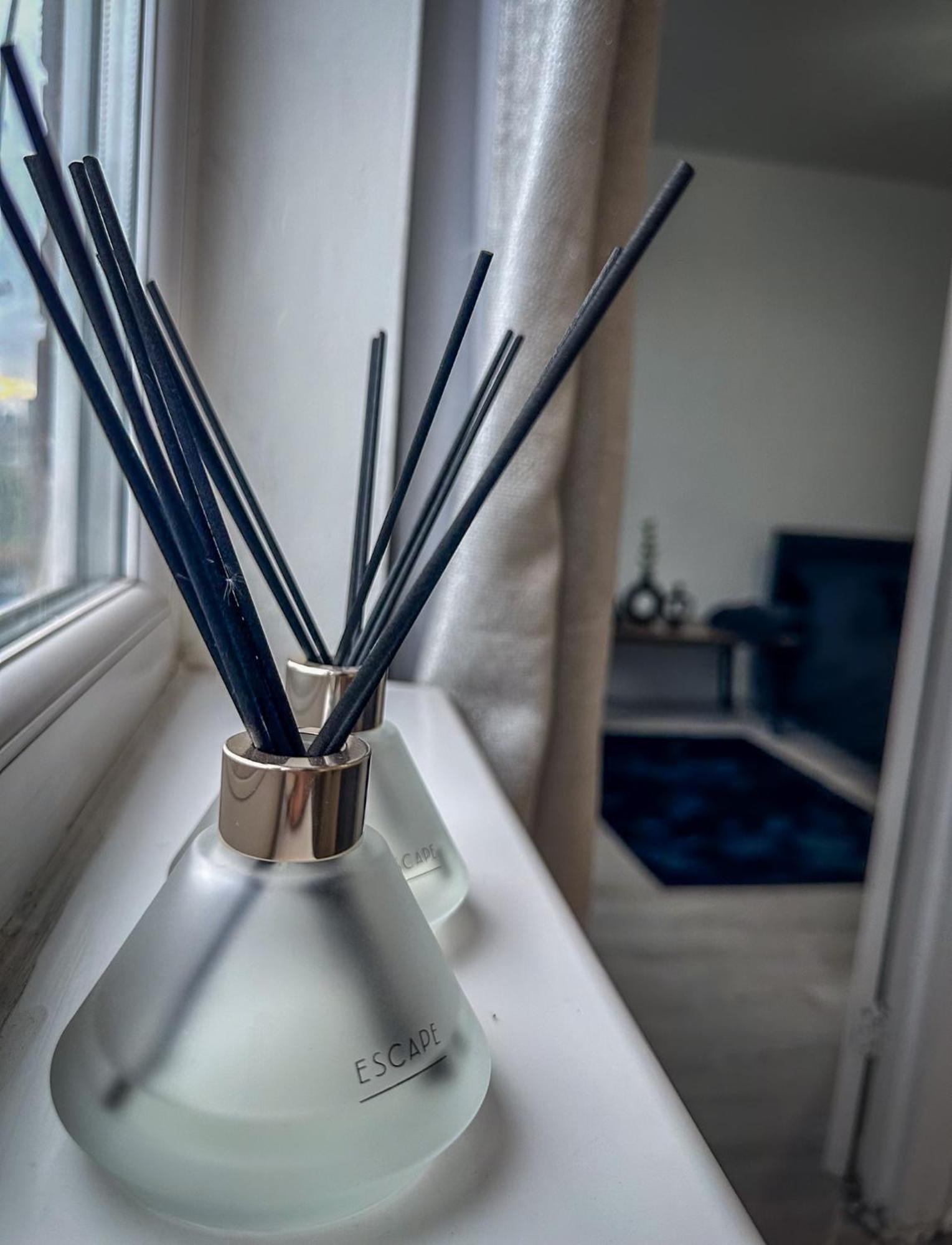 A Stylish Central Apartment In The Heart Of The City Birmingham Luaran gambar
