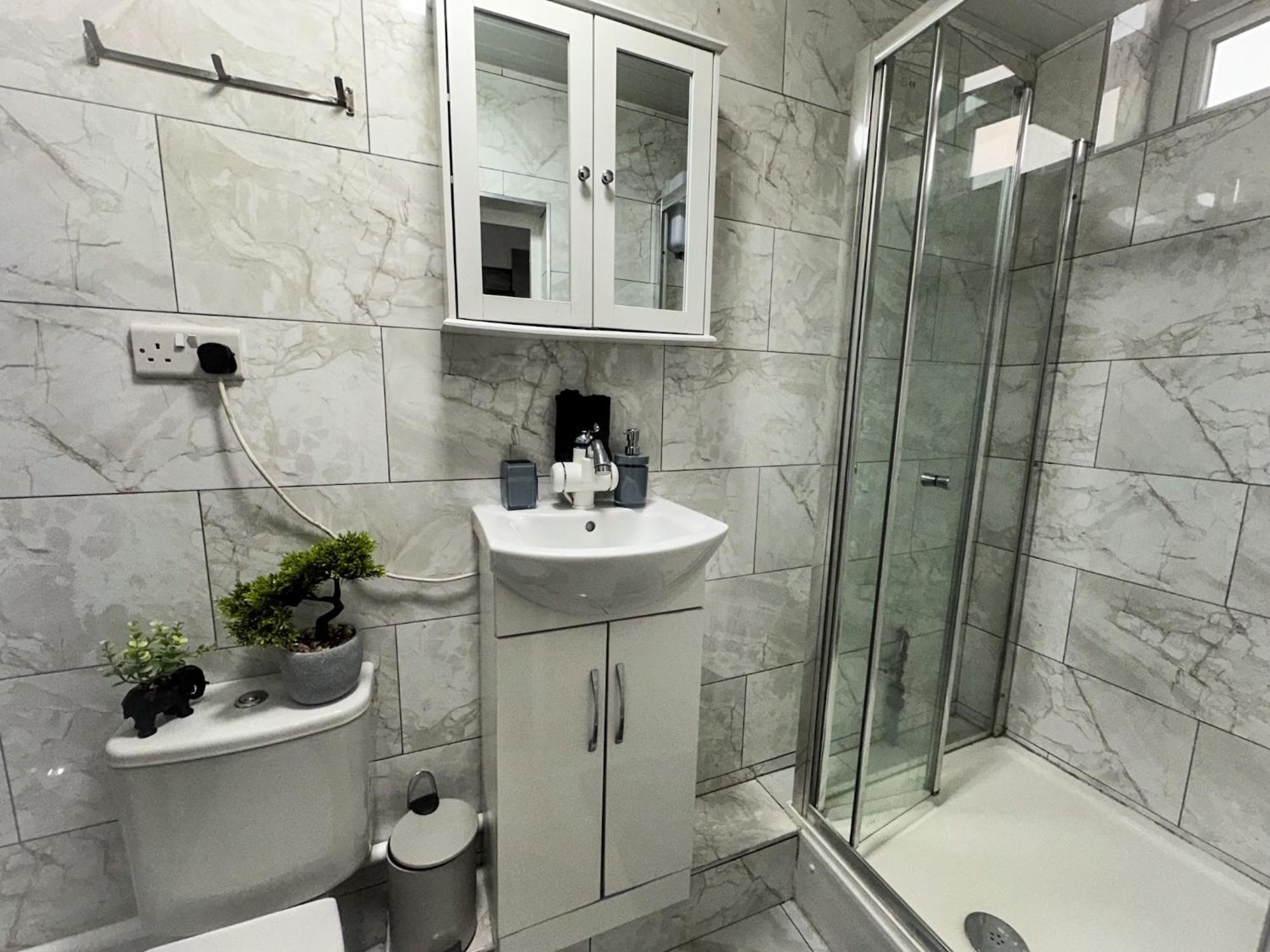 A Stylish Central Apartment In The Heart Of The City Birmingham Luaran gambar