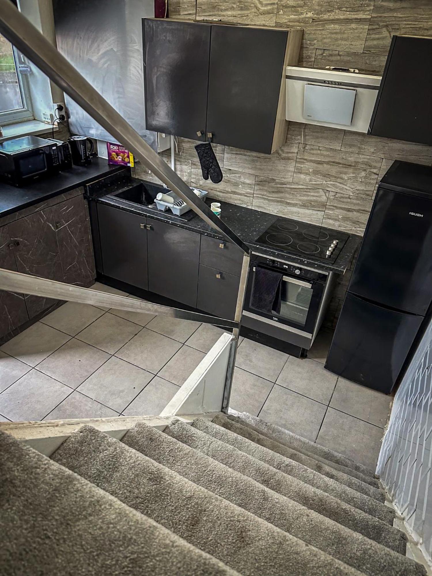 A Stylish Central Apartment In The Heart Of The City Birmingham Luaran gambar