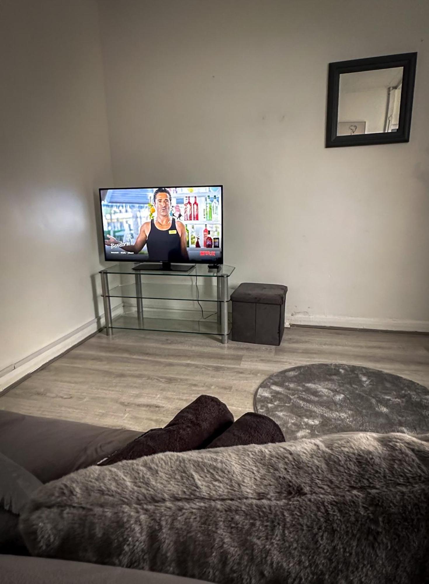 A Stylish Central Apartment In The Heart Of The City Birmingham Luaran gambar