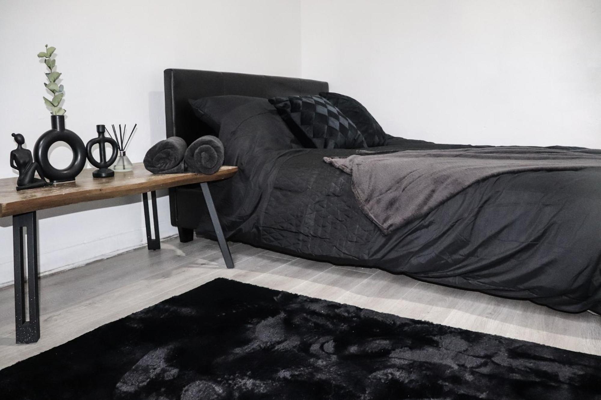 A Stylish Central Apartment In The Heart Of The City Birmingham Luaran gambar