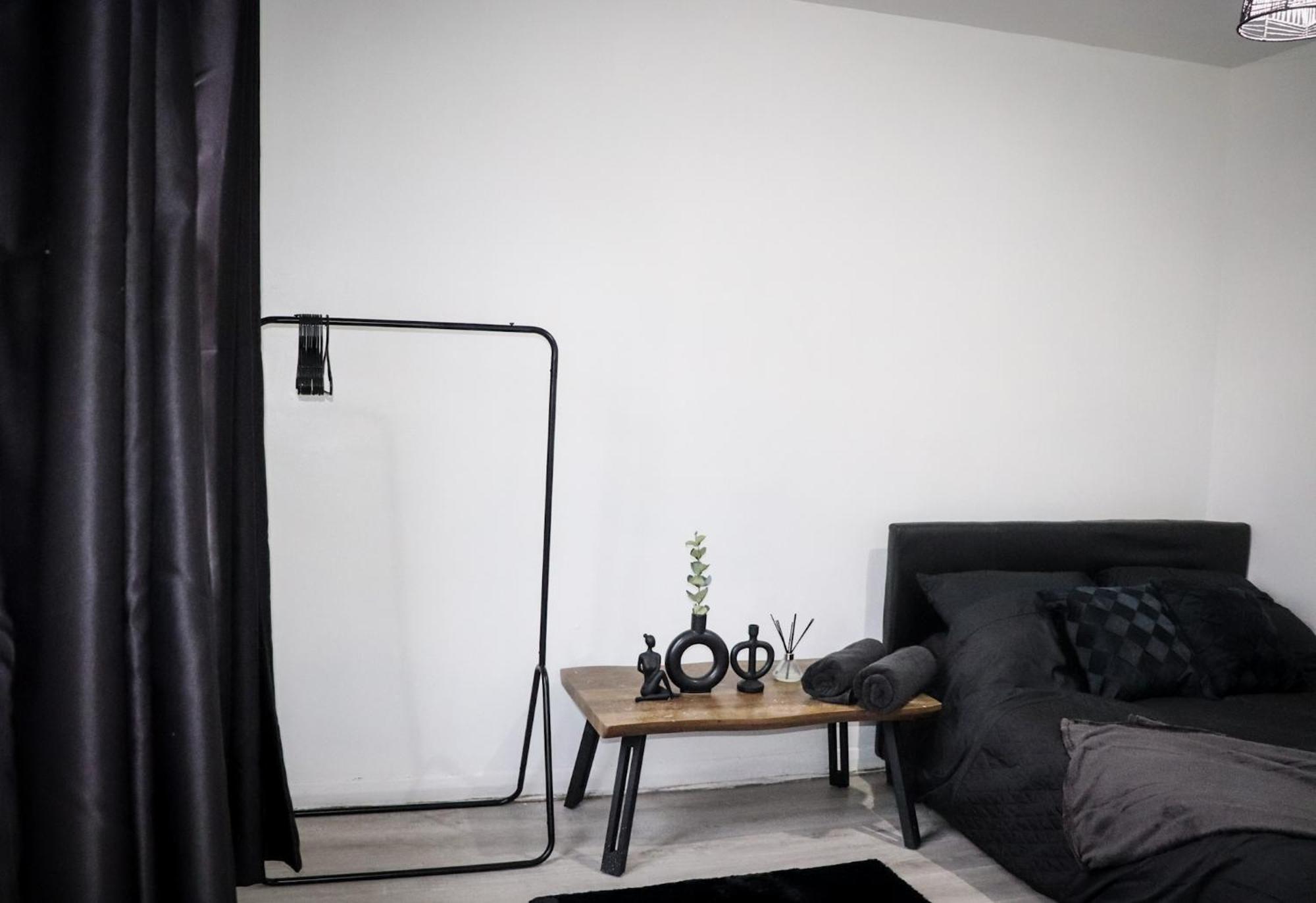 A Stylish Central Apartment In The Heart Of The City Birmingham Luaran gambar
