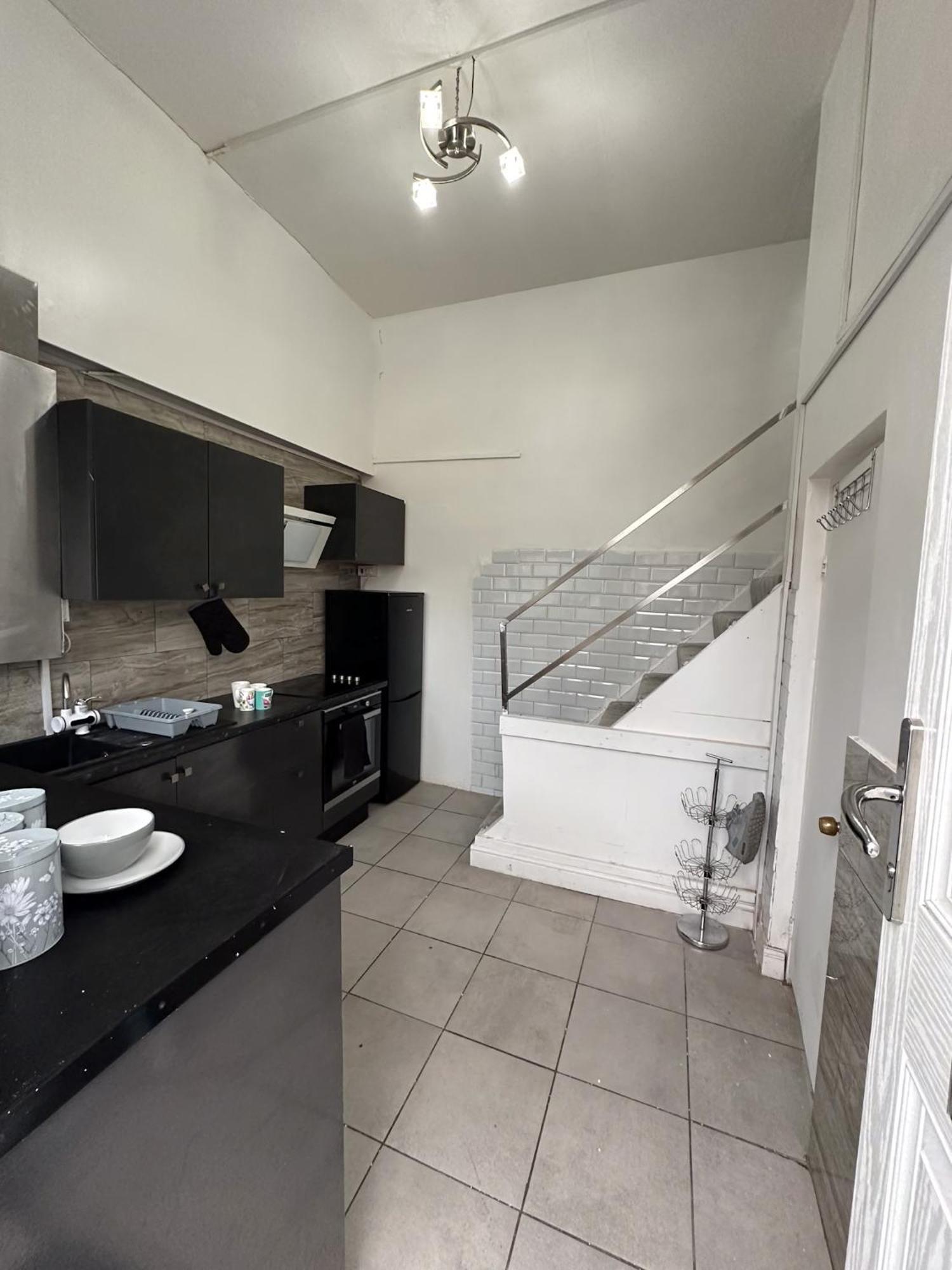 A Stylish Central Apartment In The Heart Of The City Birmingham Luaran gambar