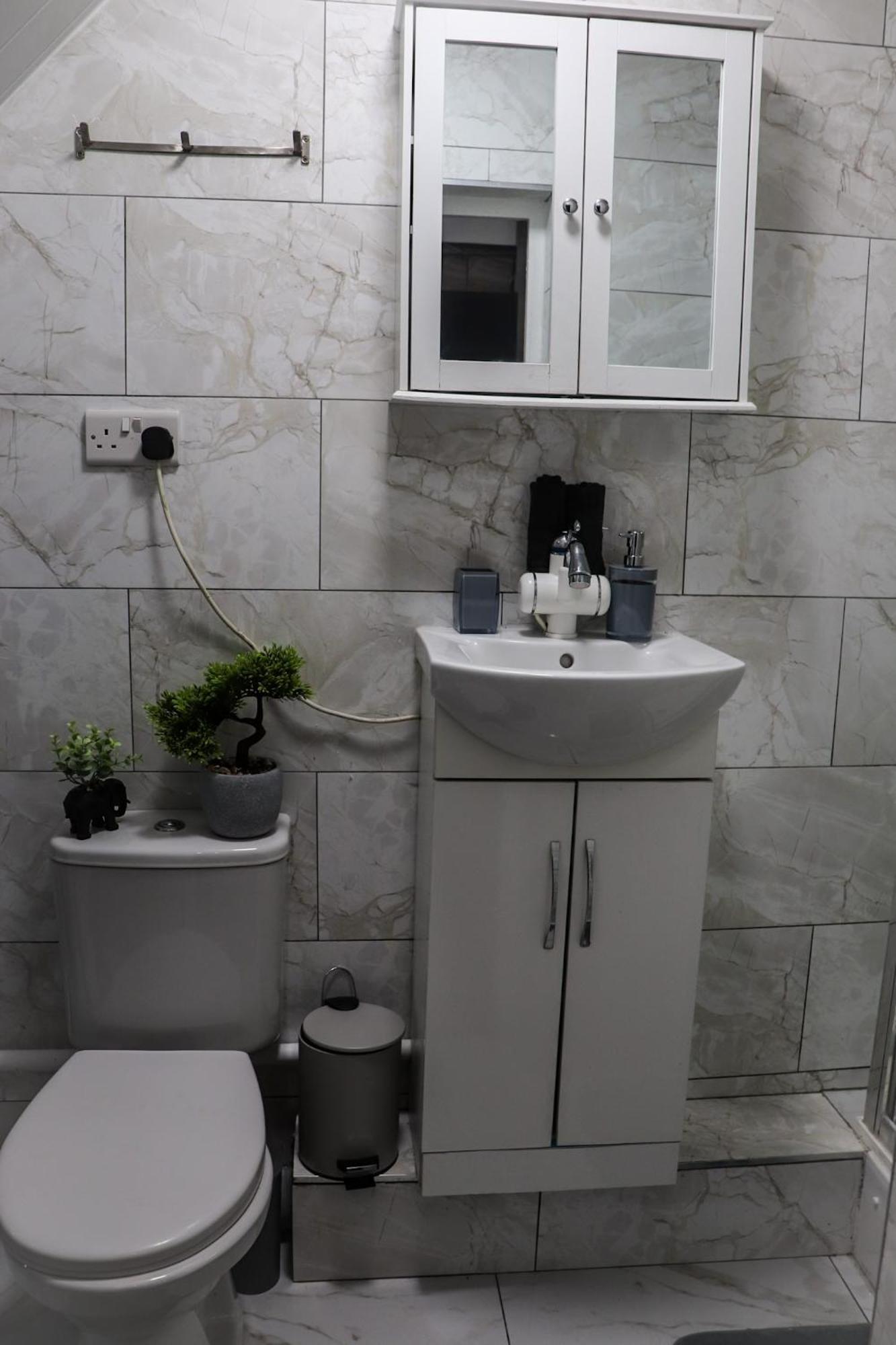 A Stylish Central Apartment In The Heart Of The City Birmingham Luaran gambar