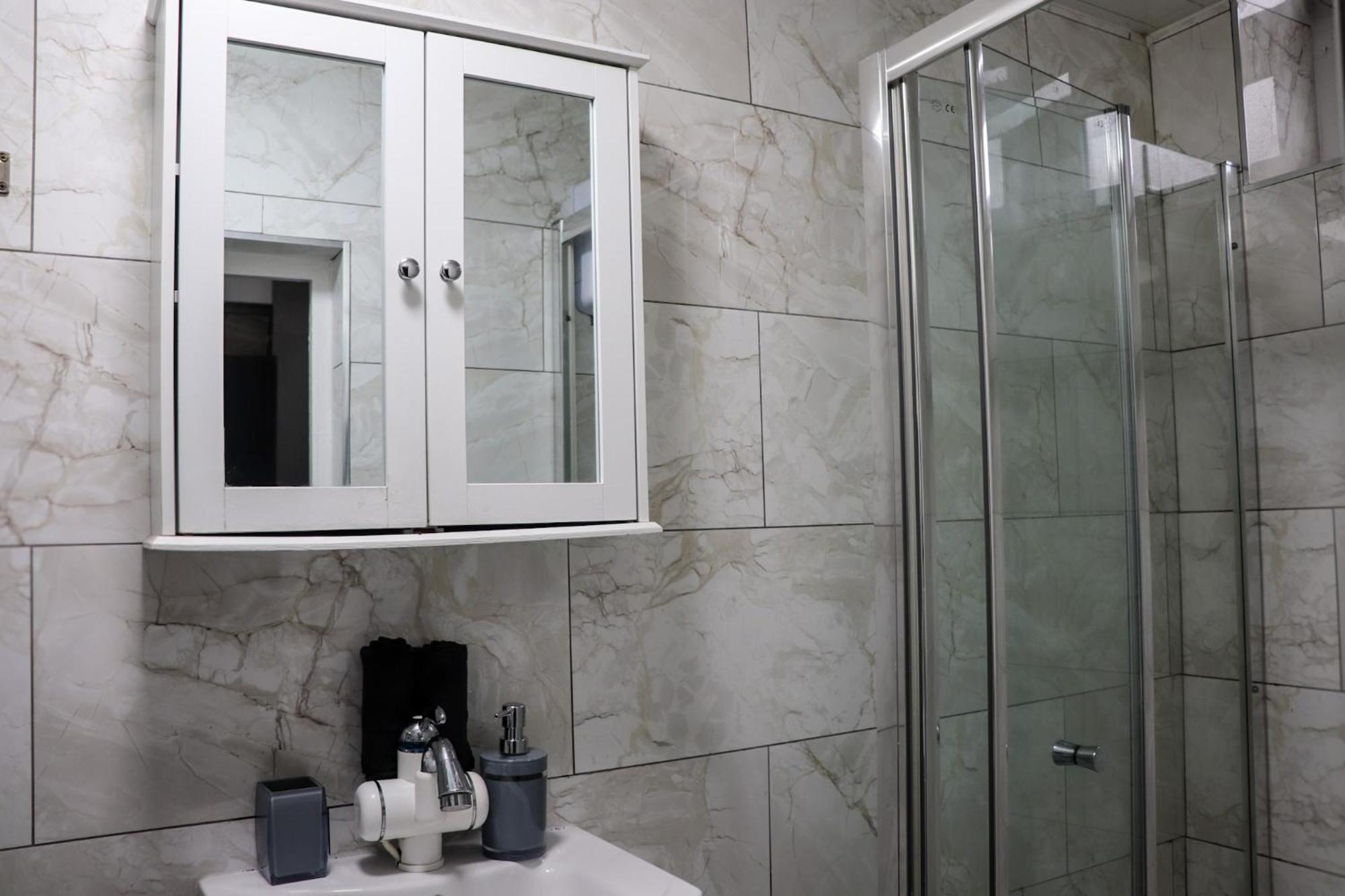 A Stylish Central Apartment In The Heart Of The City Birmingham Luaran gambar