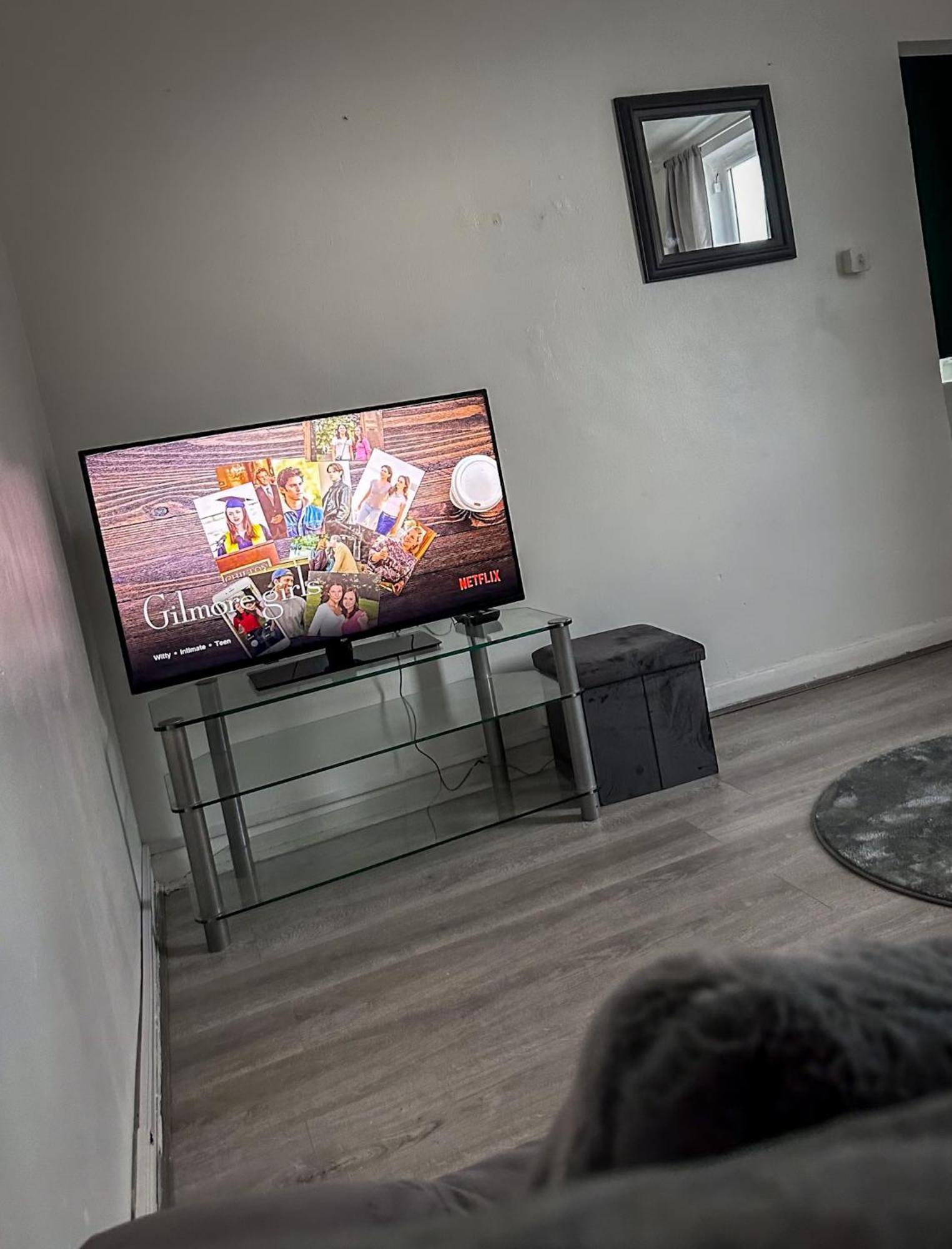 A Stylish Central Apartment In The Heart Of The City Birmingham Luaran gambar