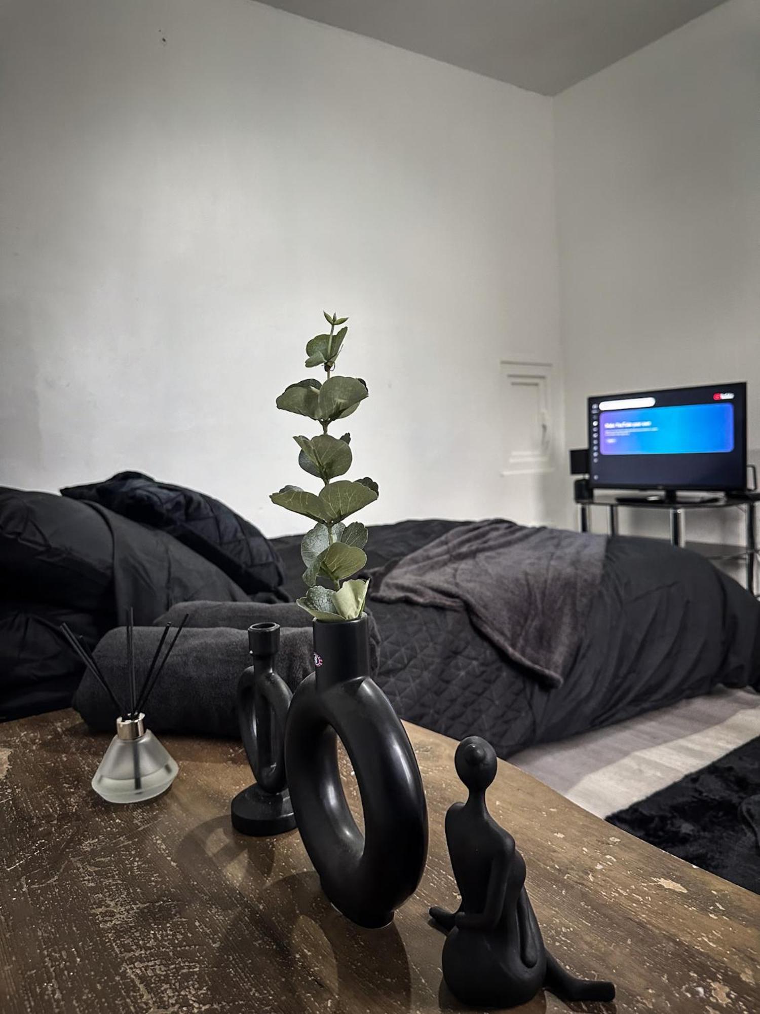 A Stylish Central Apartment In The Heart Of The City Birmingham Luaran gambar