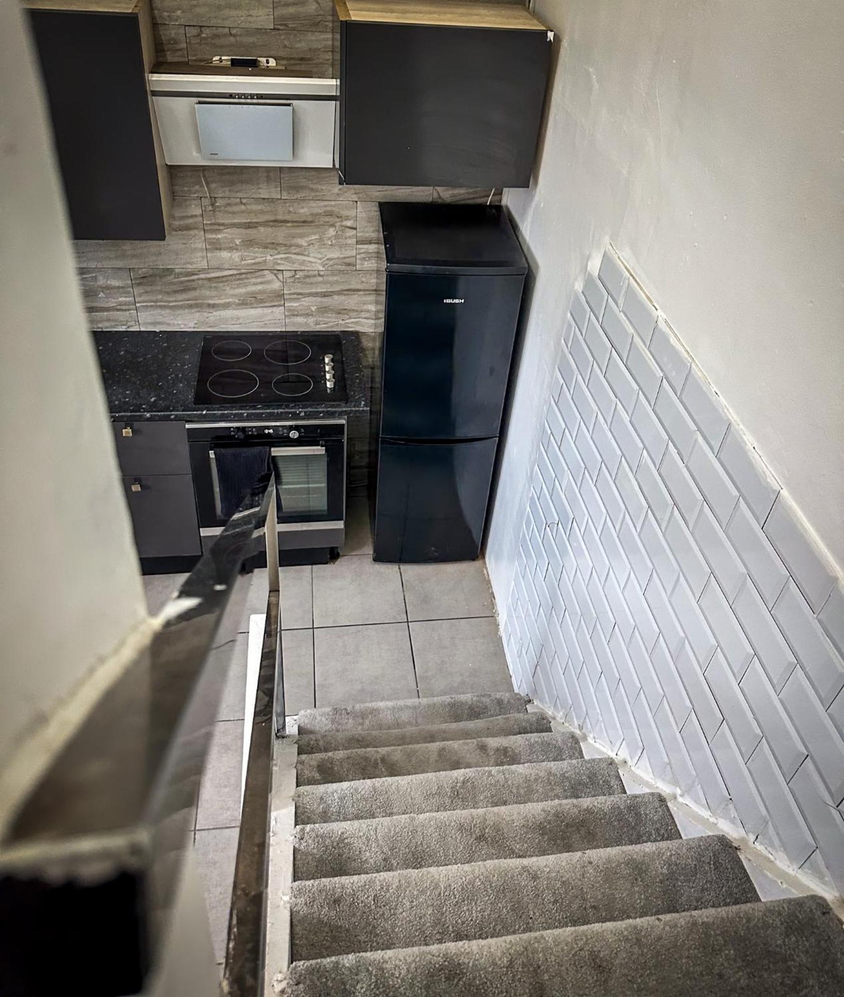 A Stylish Central Apartment In The Heart Of The City Birmingham Luaran gambar